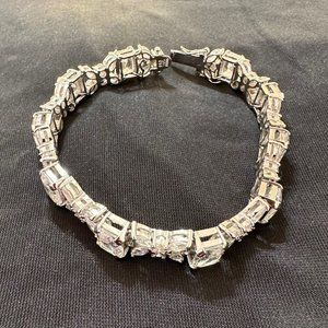 PAT 925 China 8” Bracelet